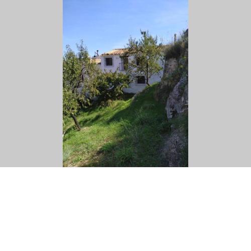 Cortijo tranquilo, Albanchez, Almeria Province