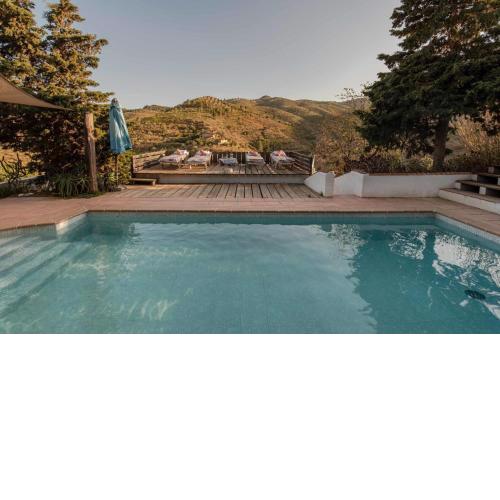 Cortijo Vacas Gordas Villas