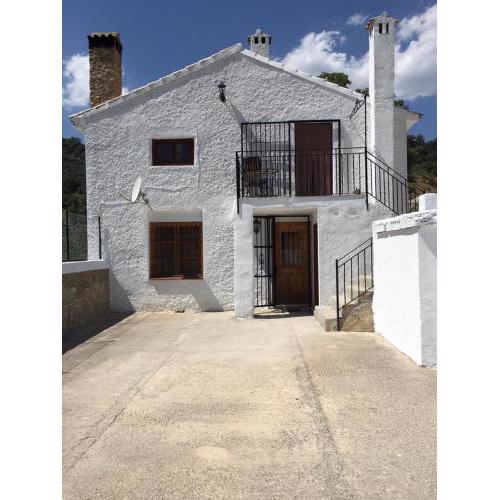 CORTIJO VIANA LA SAGRA