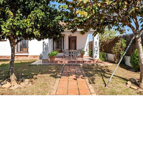 Cortijo Villa La Dehesa
