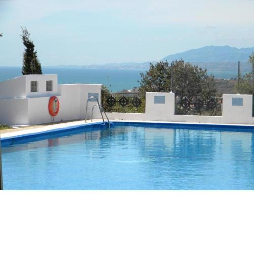 Cortijuelo House