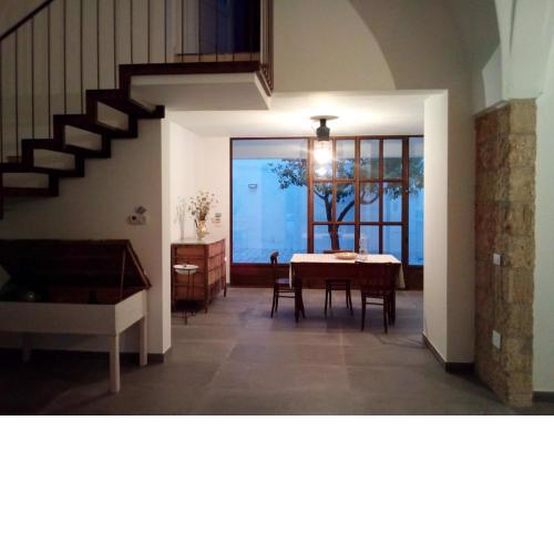 Cortile Calinea