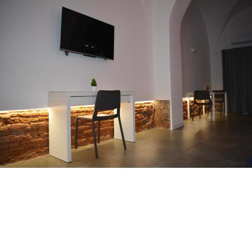 Cortile Cerami Lux