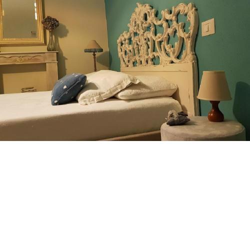 Cortile Gancia - Sweet House