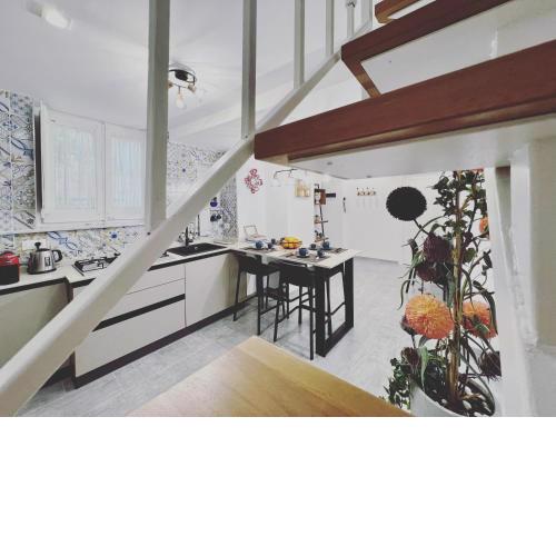 Cortile Marconi Apartment