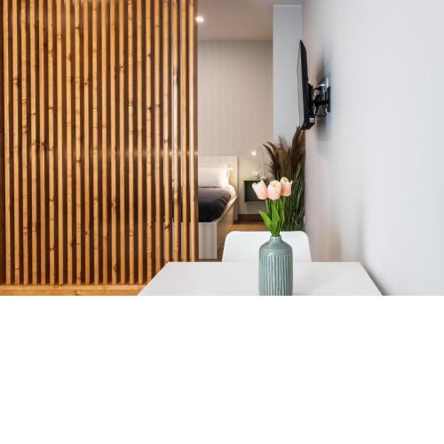 Cortile Siciliano Apartments
