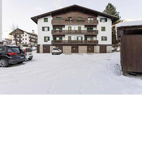 Cortina Comfort House
