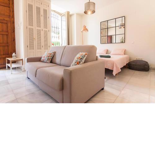 Cortina FreshApartments by Bossh! Apartments