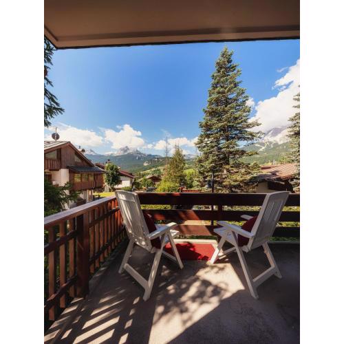Cortina-House