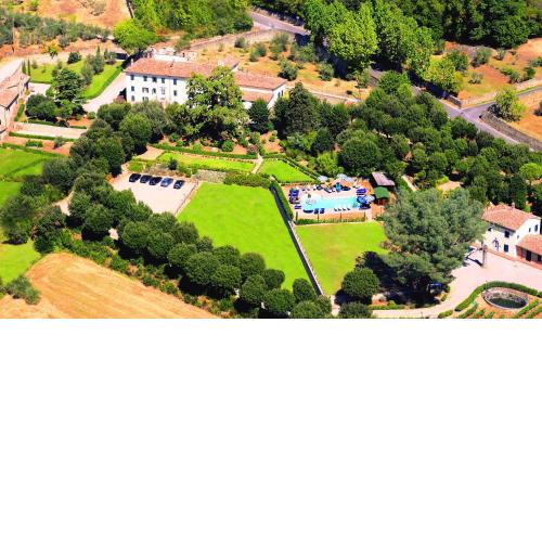 Cortona Resort & Spa - Villa Aurea