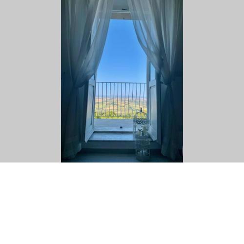 Cortona: uno sguardo sull'Infinito