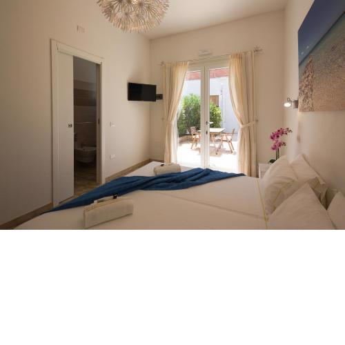 Coru e Mari - City Center & Private Parking