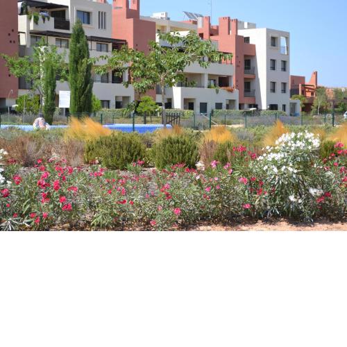 Corvera Golf and Country Club