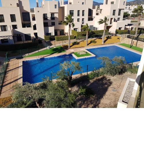 Corvera Golf Holiday Home