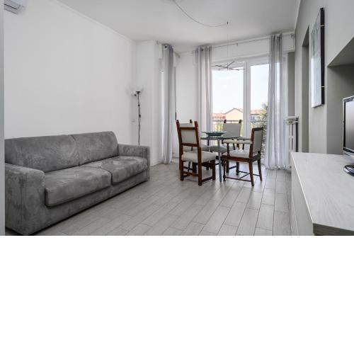 Corvetto - Omero Charme Apartment