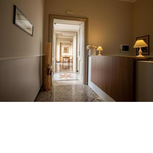 CORVETTO rooms