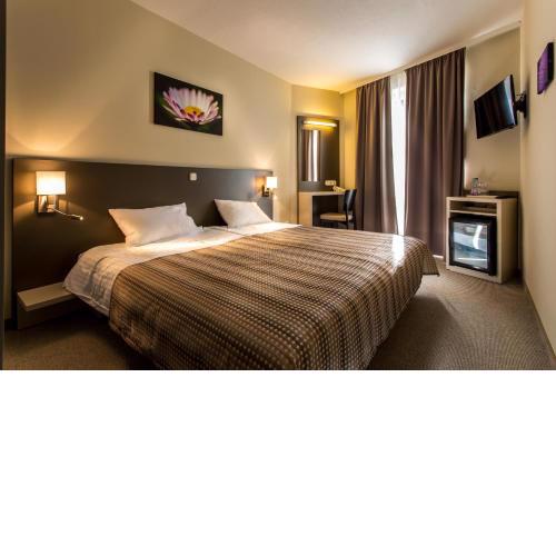 Corvin Hotel Budapest Corvin Wing