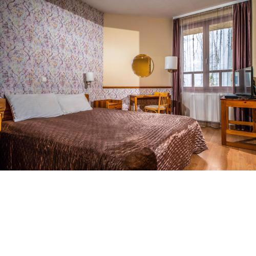 Corvin Hotel Budapest Residence
