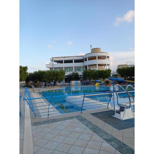 Corvino Resort