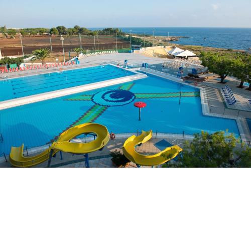 Corvino Resort
