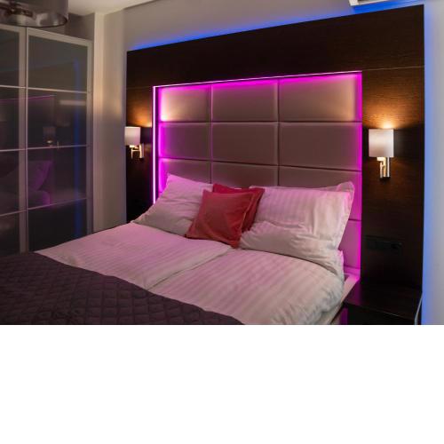 CorvinsidePremium Residence Budapest