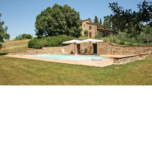 Cosciano 12, Emma Villas