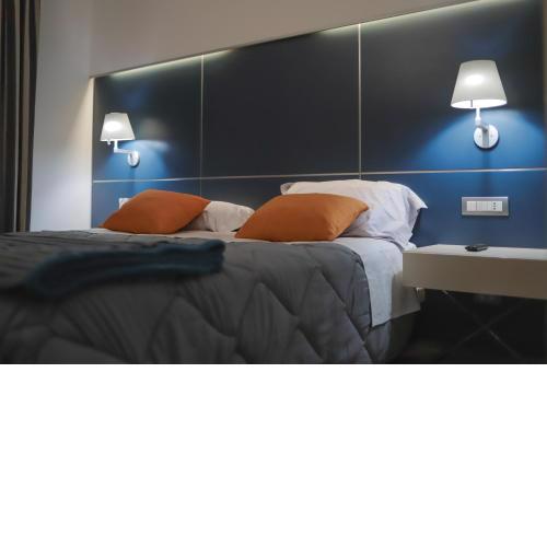 Cosenza Luxury Apartment