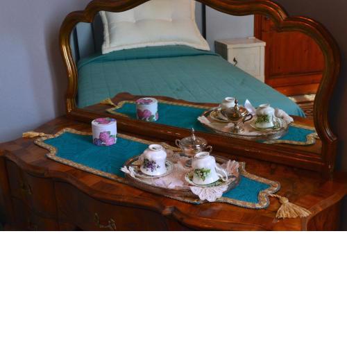 Cosetta Guest House
