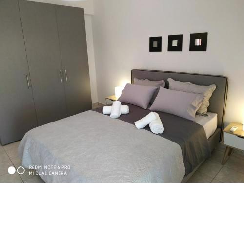 Cosi Apartment