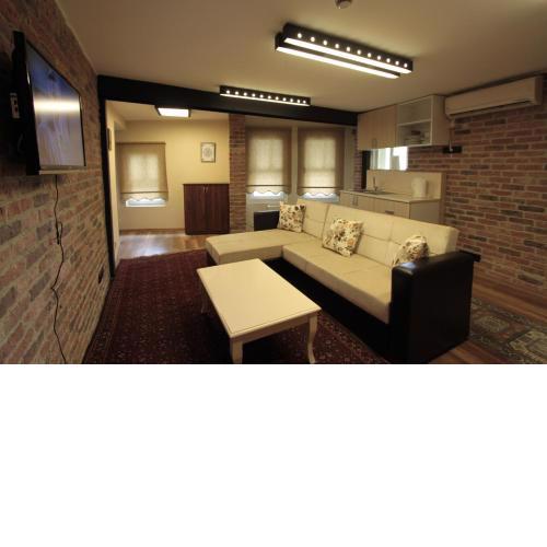Coskun House
