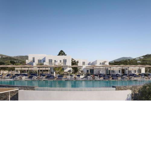 Cosme, a Luxury Collection Resort, Paros