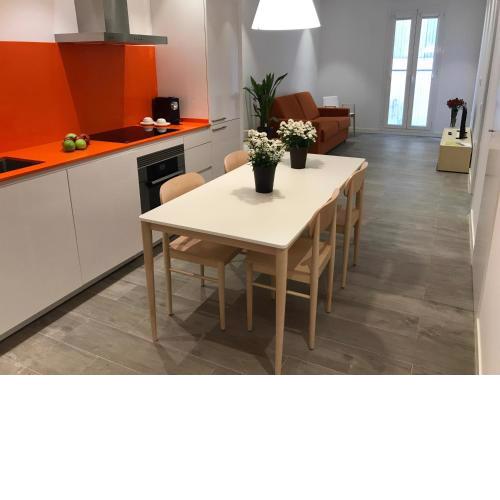 Cosmo Apartments Marina – Auditori