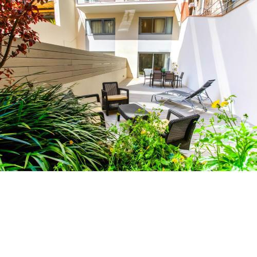 Cosmo Apartments Passeig de Gràcia