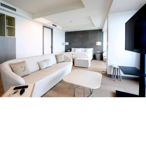 Cosmo Apartments Platja d'Aro