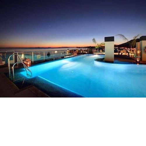 Cosmo Beach apartamento cerca de la playa,Estepona