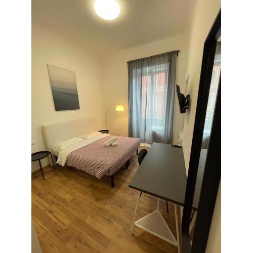 Cosmo GuestHouse