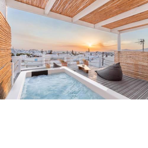 Cosmo Luxe
