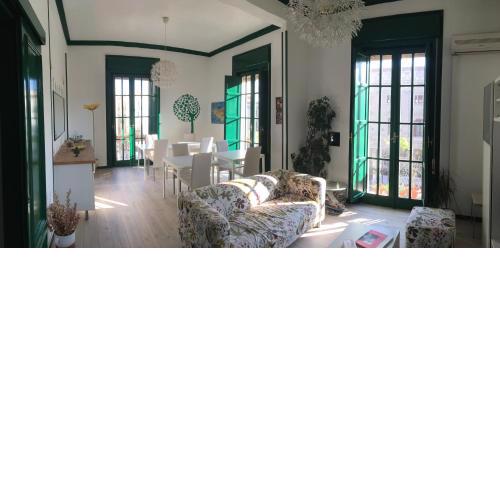 Cosmopolitan B&B