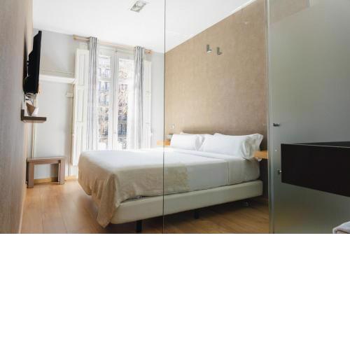 Cosmopolitan Boutique Rambla