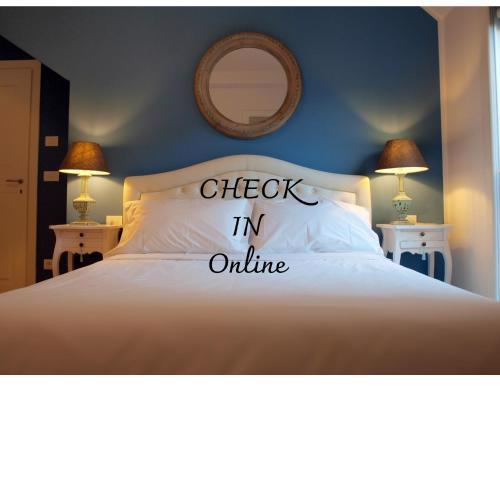 Cosmopolitan Central Rooms