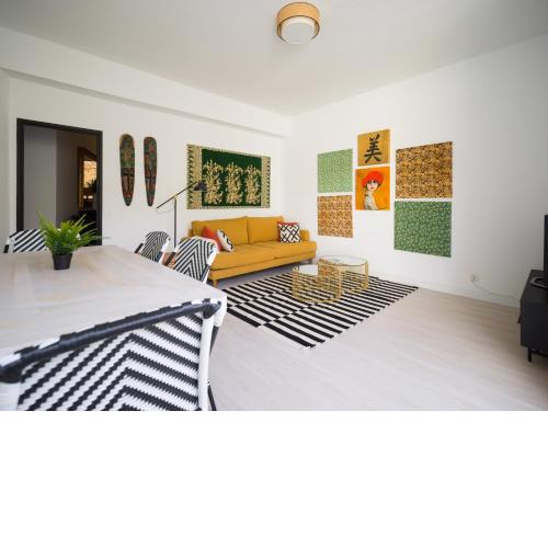 Cosmopolitan Design By CanariasGetaway