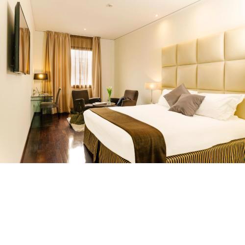 Cosmopolitan Hotel