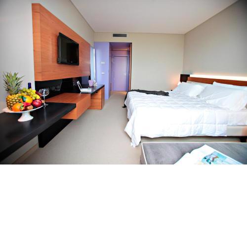 Cosmopolitan Hotel