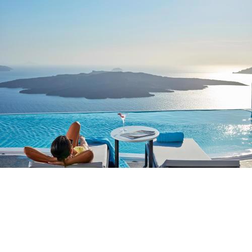Cosmopolitan Suites - Small Luxury Hotels of the World