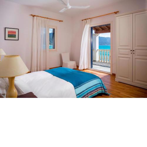 Cosmos Beach House