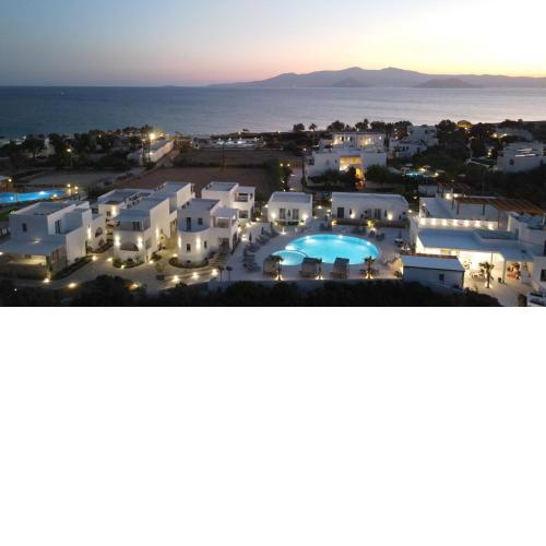 Cosmos Boutique Hotel