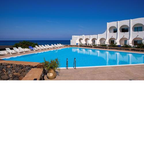 Cossyra Hotel