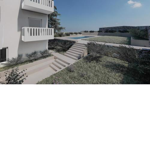Cost Mari Almyrida New by ZAGO Boutiqe hotels