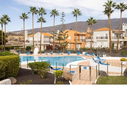 Costa Adeje Luxury Mango