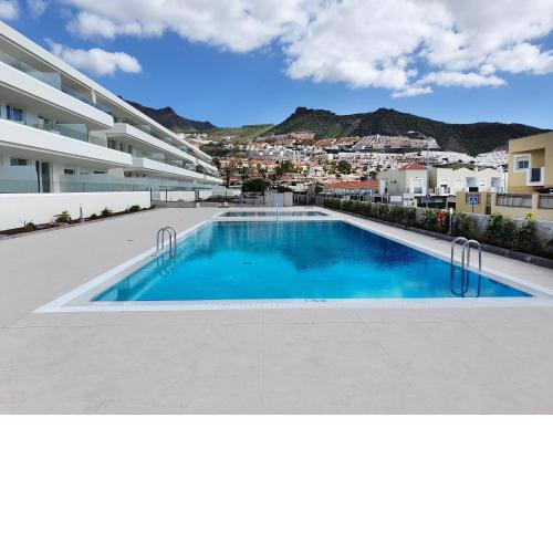 Costa Adeje Ocean View Apartment